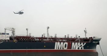 Gulf Crisis Reaching the Mediterranean